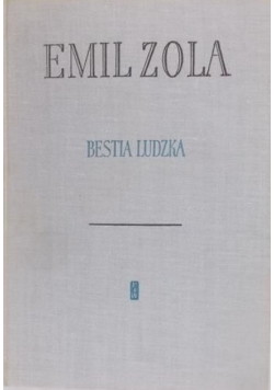 Bestia ludzka