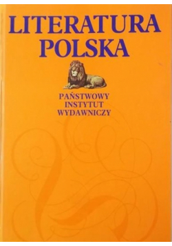 Literatura Polska