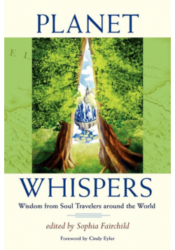 Planet Whispers