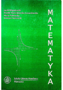 Matematyka