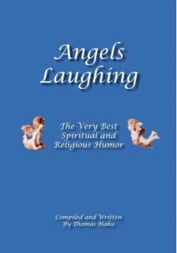 Angels Laughing