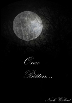 Once Bitten...