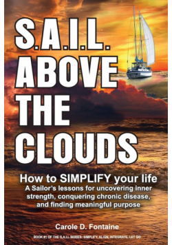 SAIL Above the Clouds
