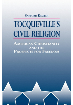 Tocqueville's Civil Religion