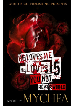 He Loves Me, He Loves You Not PT 5