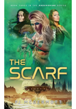 The Scarf