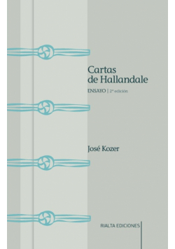Cartas de Hallandale
