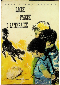 Jacek Wacek i Pankracek