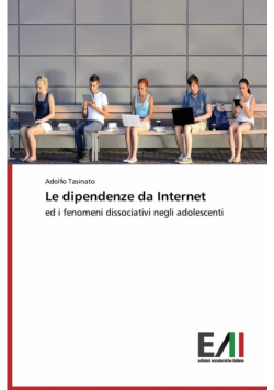 Le dipendenze da Internet