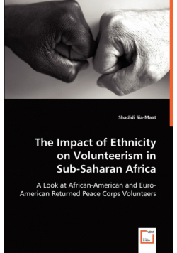 The Impact of Ethnicity on Volunteerism in Sub-Saharan Africa