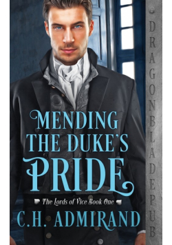 Mending the Duke's Pride
