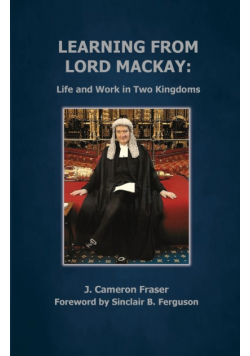 Learning from Lord Mackay