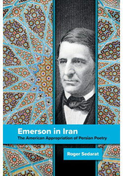 Emerson in Iran