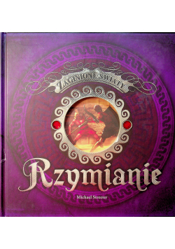 Rzymianie Zaginione światy