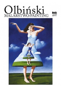 Olbiński Malarstwo