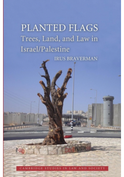 Planted Flags