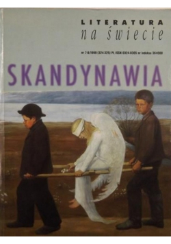 Literatura na świecie Numer 7 - 8