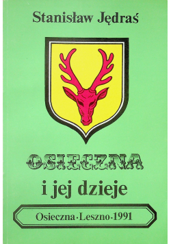 Osieczna i jej dzieje