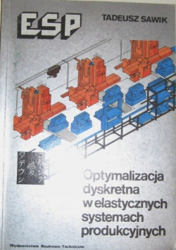 Optymalizacja dyskretna w elastycznych