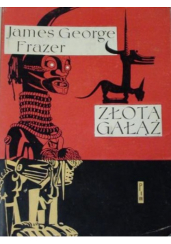 Złota gałąź