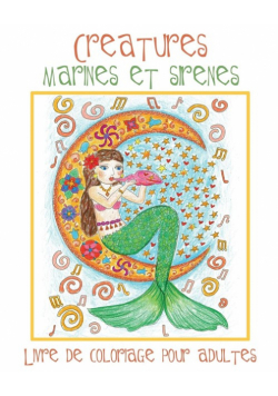 Creatures Marines et Sirenes