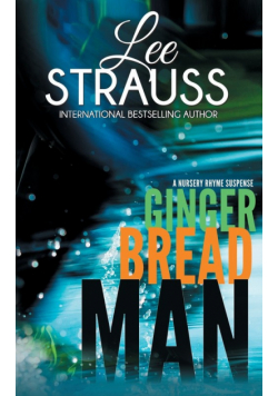 Gingerbread Man