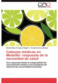 Cabezas Medicas En Medellin