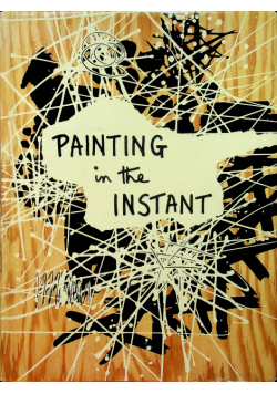 Paiting in the instant