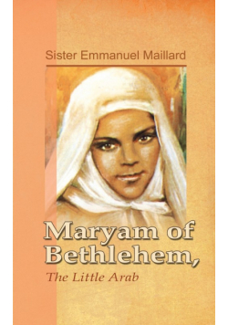 Maryam of Bethlehem