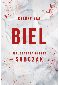 Kolory zła Biel