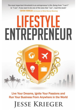 Lifestyle Entrepreneur