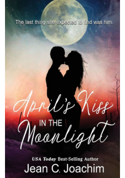 April's Kiss in the Moonlight