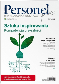 Personel Plus - 7/2022