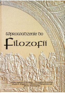 Wprowadzenie do Filozofii