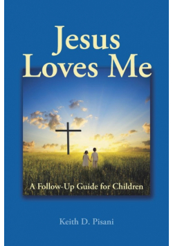 Jesus Loves Me