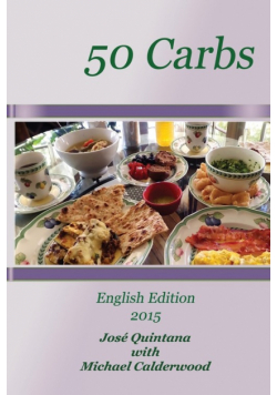 50 Carbs 2015 English Edition