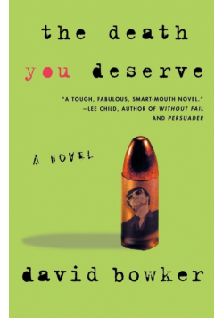 The Death You Deserve