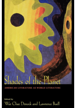 Shades of the Planet