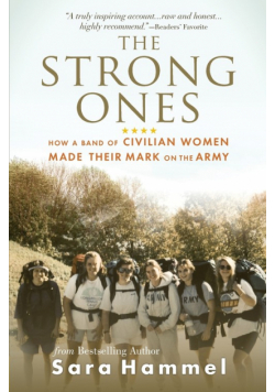 The Strong Ones