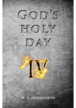 God's Holy Day