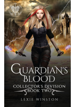 Guardian's Blood