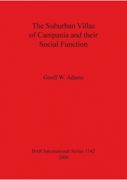 The Suburban Villas of Campania and their Social Function