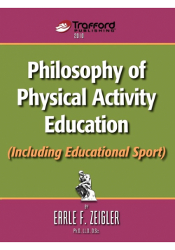 Philosophy of Physical Activity Education (Including Educational Sport)