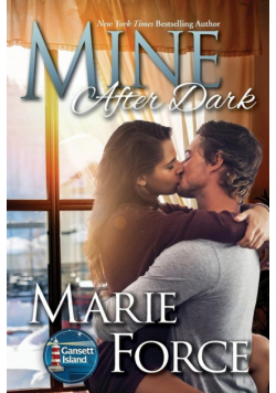 Mine After Dark