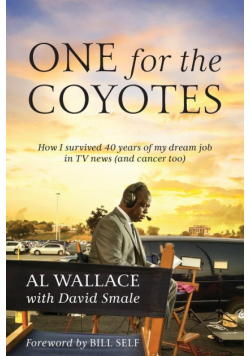 One for the Coyotes