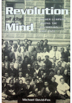 Revolution of the Mind