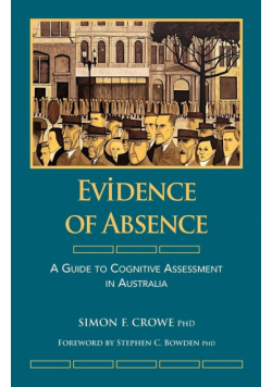 Evidence of Absence