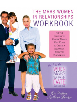 The Mars Women in Relationships Workbook