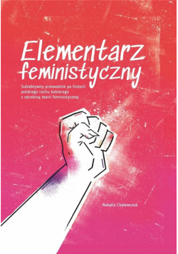 Elementarz feministyczny
