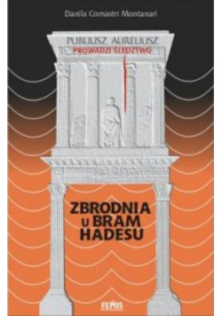 Zbrodnia u bram Hadesu